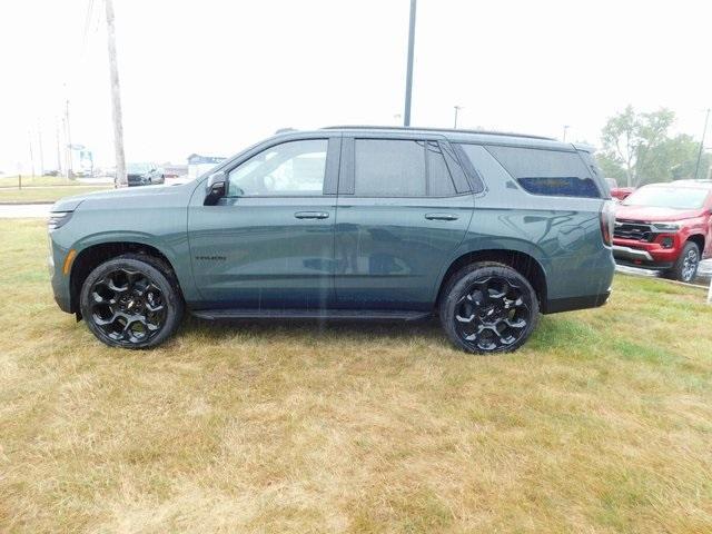 Photo of 2026 Cypress Chevrolet Tahoe