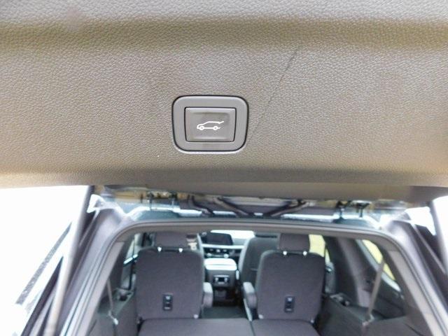 Photo of 2026 Cypress Chevrolet Tahoe