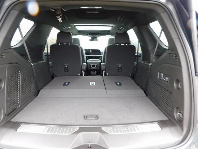 Photo of 2026 Cypress Chevrolet Tahoe