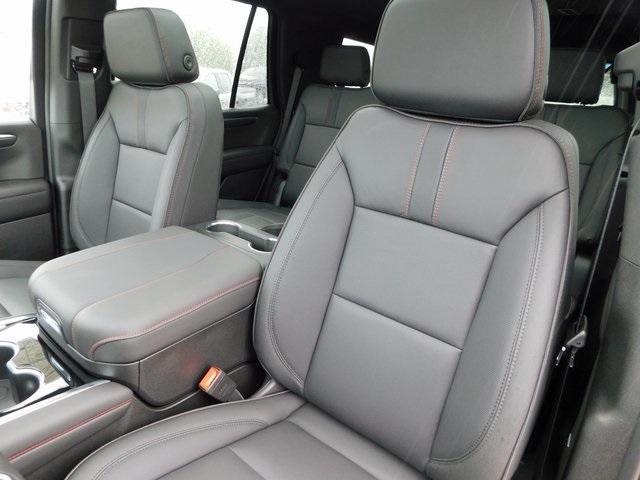 Photo of 2026 Cypress Chevrolet Tahoe