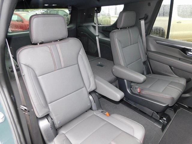 Photo of 2026 Cypress Chevrolet Tahoe
