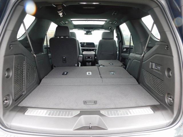 Photo of 2026 Cypress Chevrolet Tahoe