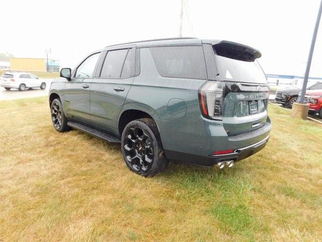 Photo of 2026 Cypress Chevrolet Tahoe