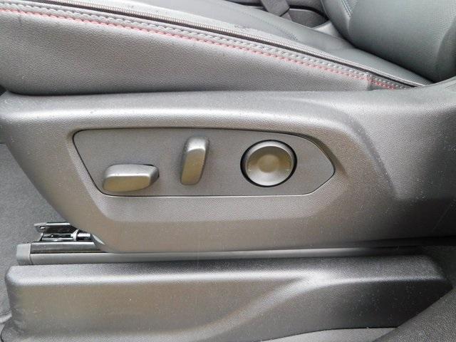 Photo of 2026 Cypress Chevrolet Tahoe