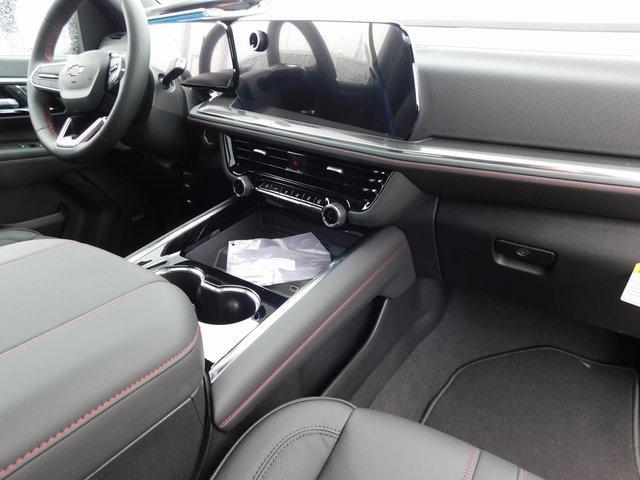 Photo of 2026 Cypress Chevrolet Tahoe