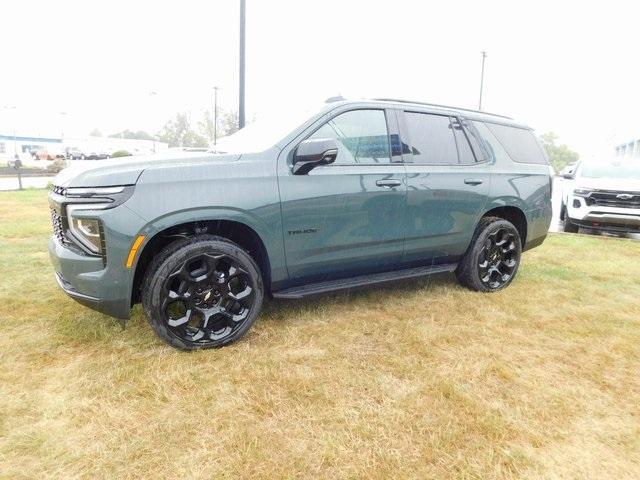 Photo of 2026 Cypress Chevrolet Tahoe