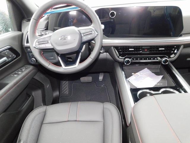 Photo of 2026 Cypress Chevrolet Tahoe