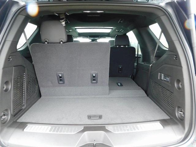 Photo of 2026 Cypress Chevrolet Tahoe