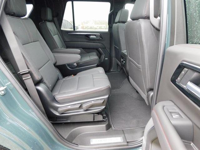 Photo of 2026 Cypress Chevrolet Tahoe
