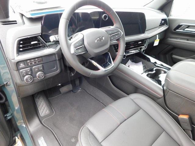 Photo of 2026 Cypress Chevrolet Tahoe