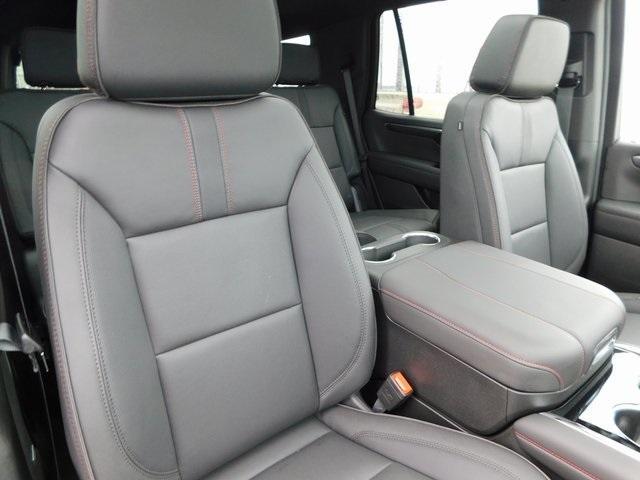 Photo of 2026 Cypress Chevrolet Tahoe