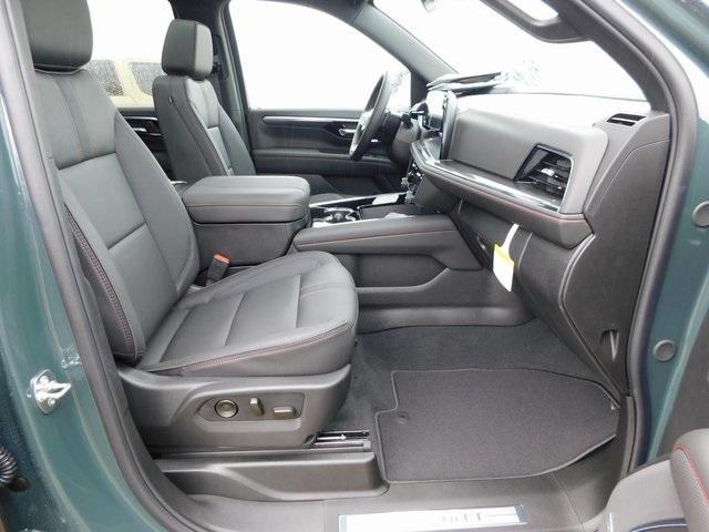 Photo of 2026 Cypress Chevrolet Tahoe