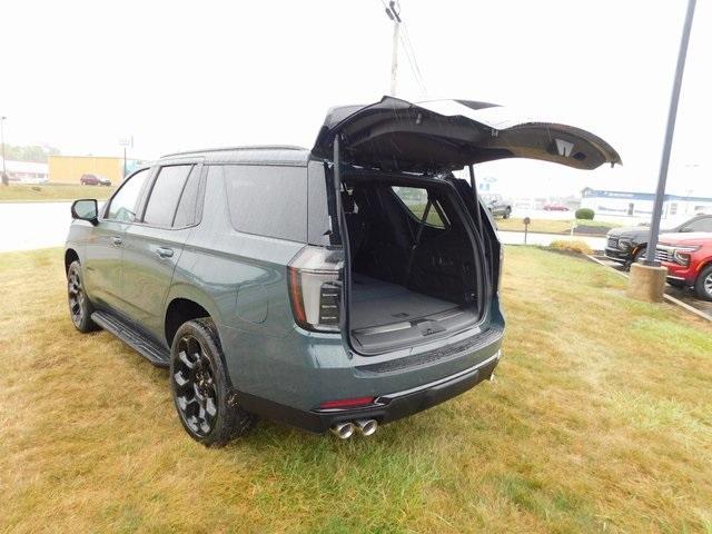 Photo of 2026 Cypress Chevrolet Tahoe