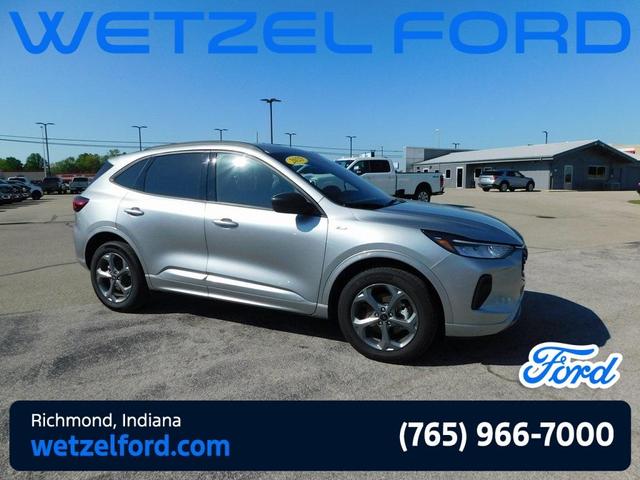 2023 Ford Escape