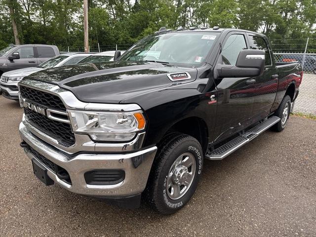 2024 RAM 3500
