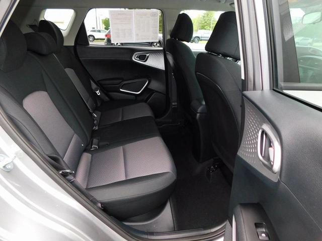 Photo of 2024 Steel Gray Kia Soul