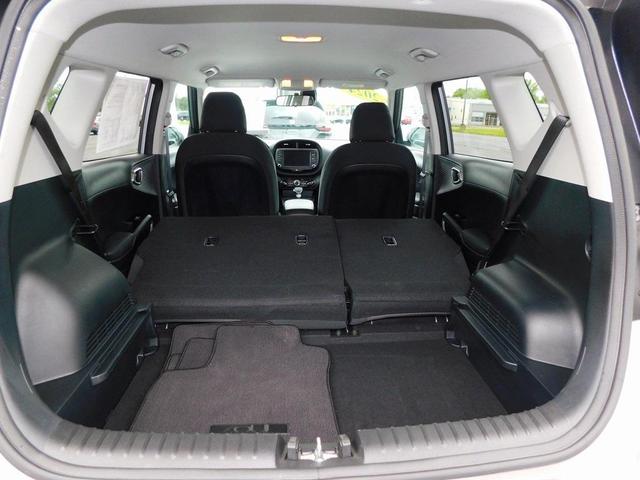 Photo of 2024 Steel Gray Kia Soul