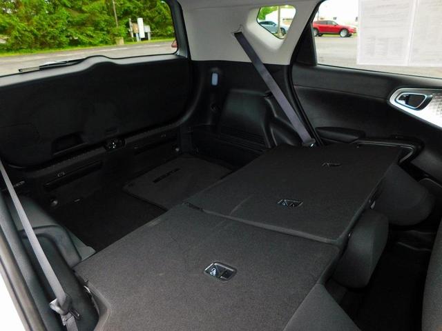 Photo of 2024 Steel Gray Kia Soul