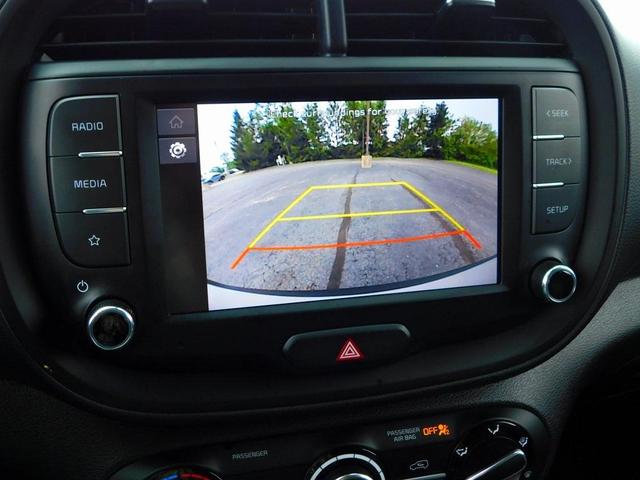 Photo of 2024 Steel Gray Kia Soul