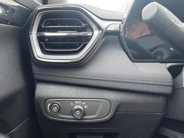 Photo of 2025 Sterling Gray Metallic Chevrolet Trailblazer