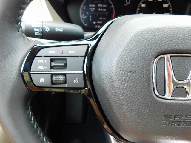 Photo of 2026 Modern Steel Metallic Honda HR-V