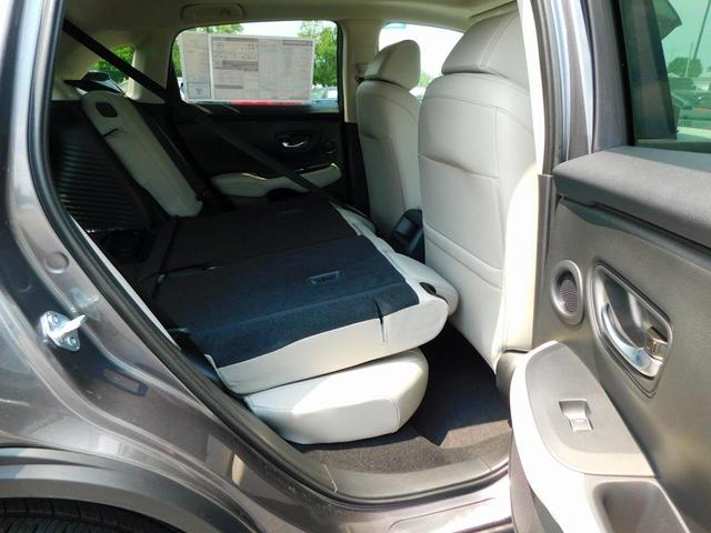 Photo of 2026 Modern Steel Metallic Honda HR-V