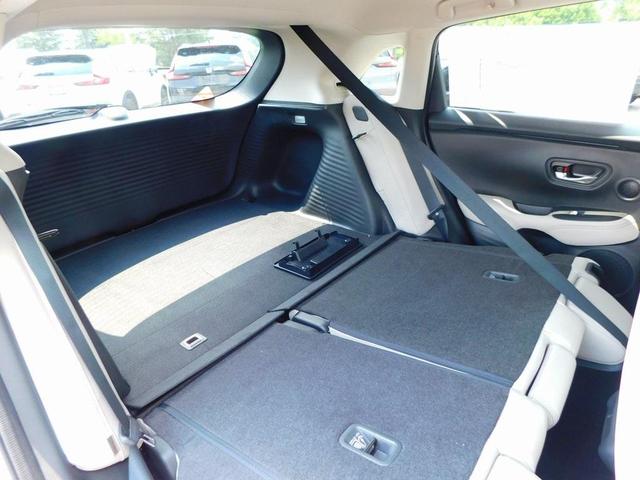Photo of 2026 Modern Steel Metallic Honda HR-V
