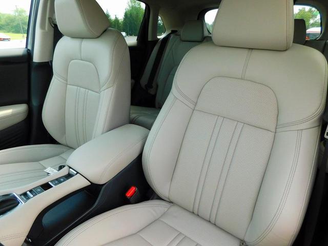 Photo of 2026 Modern Steel Metallic Honda HR-V