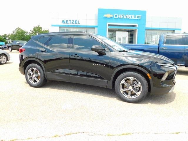 2023 Chevrolet Blazer