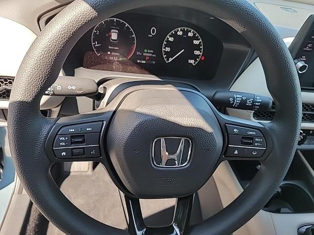 Photo of 2026 Pearl Honda HR-V