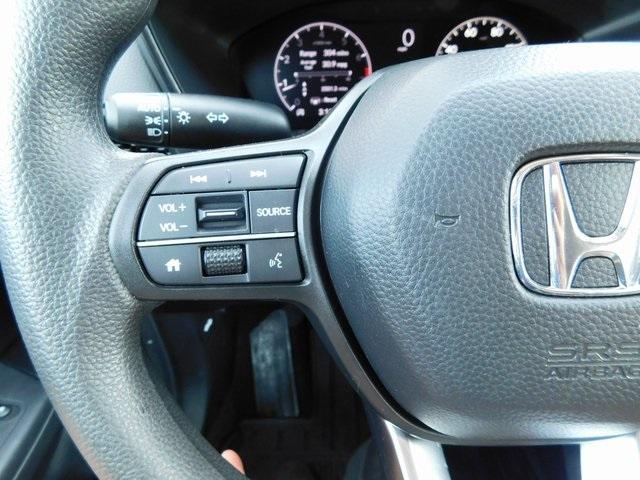 Photo of 2023 Platinum White Pearl Honda CR-V
