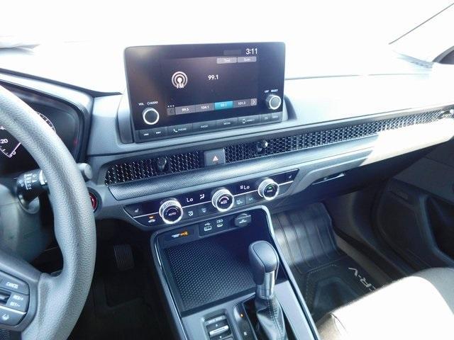 Photo of 2023 Platinum White Pearl Honda CR-V