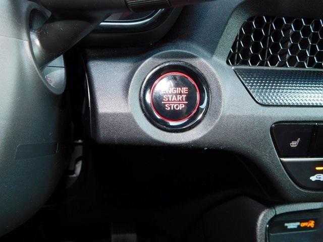 Photo of 2023 Platinum White Pearl Honda CR-V