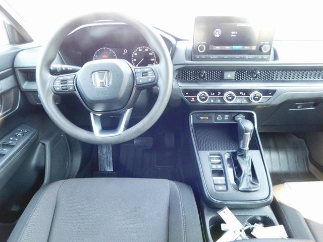 Photo of 2023 Platinum White Pearl Honda CR-V