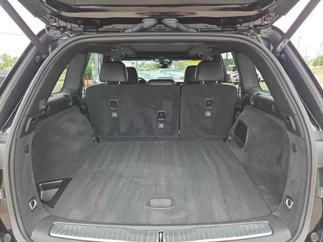 Photo of 2023 Diamond Black Jeep Grand Cherokee