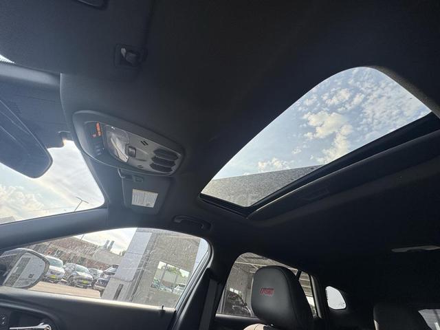 Photo of 2024 Summit White Chevrolet Trax