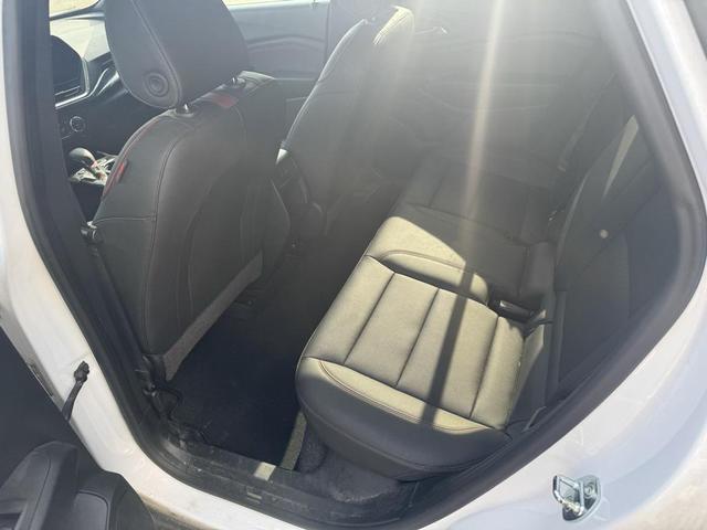 Photo of 2024 Summit White Chevrolet Trax