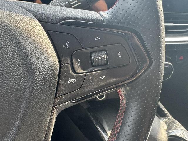 Photo of 2024 Summit White Chevrolet Trax