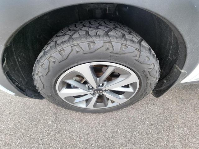 Photo of 2019 Snow White Pearl Kia Sorento