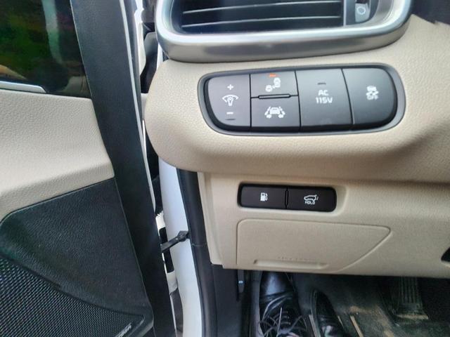 Photo of 2019 Snow White Pearl Kia Sorento