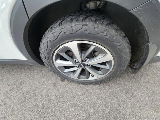 Photo of 2019 Snow White Pearl Kia Sorento