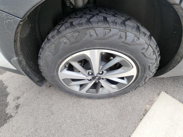 Photo of 2019 Snow White Pearl Kia Sorento