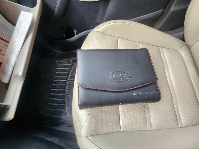 Photo of 2019 Snow White Pearl Kia Sorento