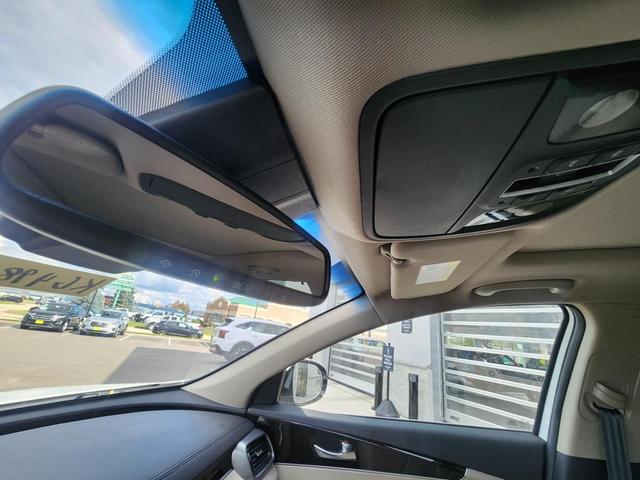 Photo of 2019 Snow White Pearl Kia Sorento