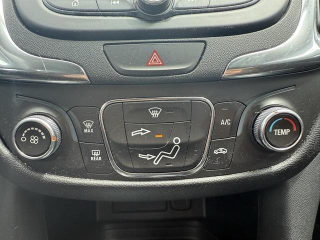Photo of 2019 Mosaic Black Metallic Chevrolet Equinox