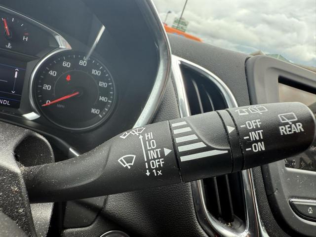 Photo of 2019 Mosaic Black Metallic Chevrolet Equinox
