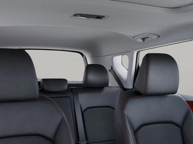 Photo of 2025 Fusion Black Kia Soul