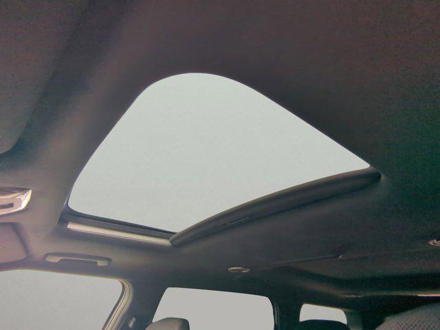 Photo of 2026 Wolf Gray/Ebony Black Roof Kia EV9