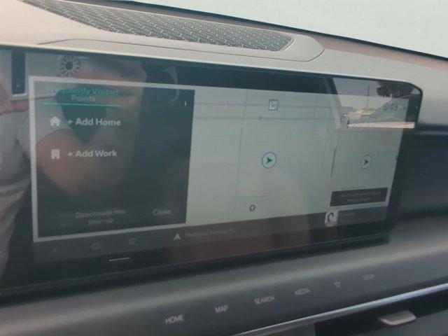 Photo of 2026 Wolf Gray/Ebony Black Roof Kia EV9