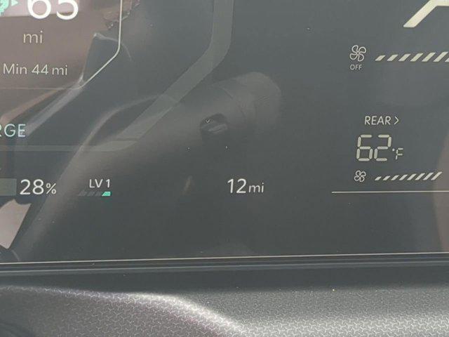 Photo of 2026 Wolf Gray/Ebony Black Roof Kia EV9